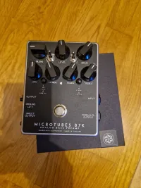 Darkglass B7K v2 Bass pedal [August 14, 2024, 1:19 pm]