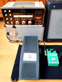 Dynacord Echocord S65 Delay [June 16, 2024, 7:59 pm]