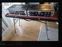 Dynacord Eminent,  + Echocord Tape echo machine [June 20, 2024, 11:36 am]