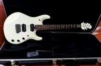 Ernie Ball Music Man Jp6 John Petrucci Piezo Signature Electric guitar [June 18, 2024, 2:31 pm]