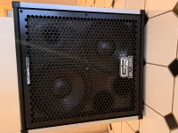 GR Bass AeroTech 210 Caja de bajo [June 20, 2024, 12:14 pm]