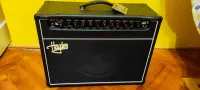 Hayden HGT 20 Guitar combo amp [June 23, 2024, 7:51 am]