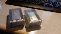 IronGear Blues Engine pickup pár Pickup [June 25, 2024, 10:27 pm]