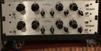 Klark Teknik EQP-KT csöves Equalizer [2024.07.08. 17:21]