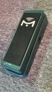 Mission Engineering EP1-KP Pedal [June 25, 2024, 4:51 pm]