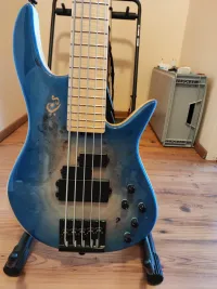 MLP MLP PM5 Bass Gitarre [June 17, 2024, 10:01 pm]