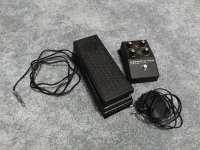 Moog MF-Drive + Moog Expression Pedal Pedal de efecto [June 22, 2024, 6:10 pm]