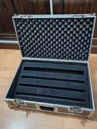 Pedaltrain Novo 24 keménytokkal Pedálsor [2024.06.15. 19:33]