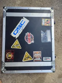 Proel Cr 202blk Rack doboz [2024.06.23. 15:49]