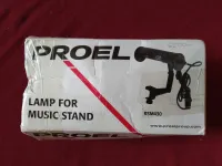 Proel RSM430 Kottalámpa [2024.06.17. 14:24]