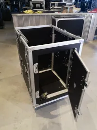 Roadinger Special combo 14U Contenedor de rack [August 1, 2024, 6:27 am]