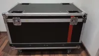 Robust RO-C001 Rack container [July 8, 2024, 7:35 pm]
