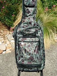 RockBag Delux Line Bass Gig bag Basszusgitár tok [2024.06.15. 15:40]