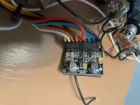Sadowsky Preamp Electrónica de bajo [July 21, 2024, 9:50 pm]