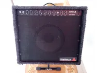 Samick 60W Combo de guitarra [June 27, 2024, 9:31 pm]