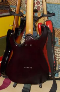 SGR by Schecter SGR Banshee-6 WSN SGR by Schecter SGR Banshee-6 WSN