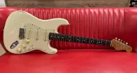 Smitty Custom Classic S Guitarra eléctrica [February 14, 2025, 10:24 am]