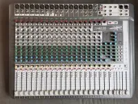 Soundcraft Signature 22 MTK USB 2.0 keverőpult Mixer [June 24, 2024, 11:31 am]