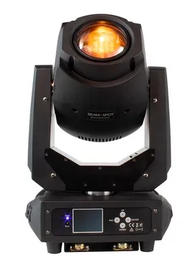 FTS  Spot Roboterlampe