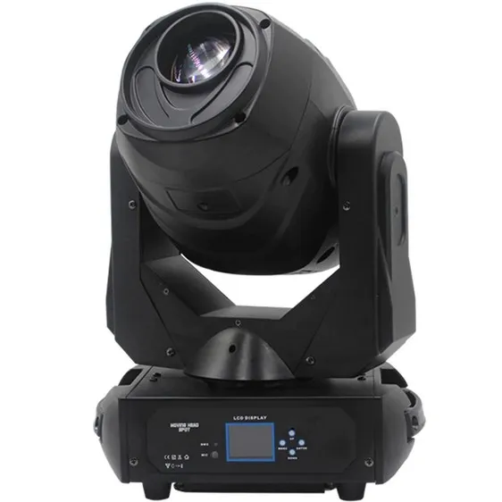 FTS  Spot Robotlámpa