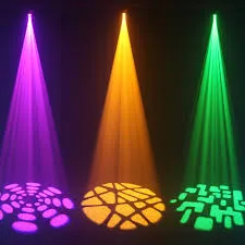 FTS  Spot Robot Lamp