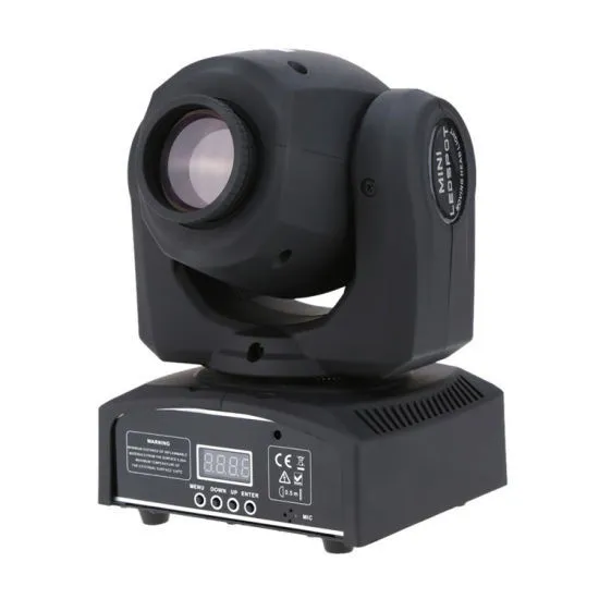 FTS  Spot Roboterlampe