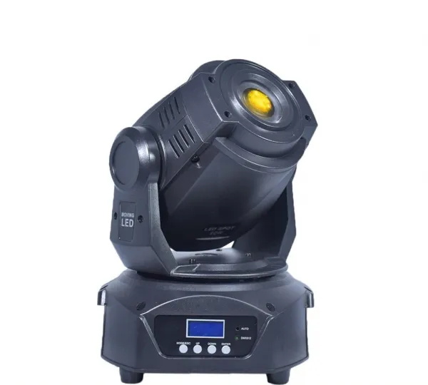 FTS  Spot Robotlámpa