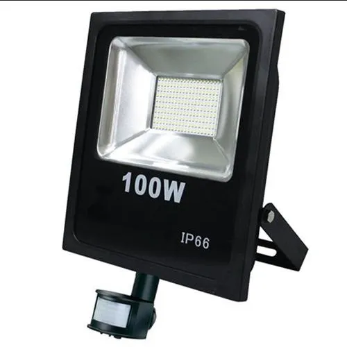 FTS  Kültéri LED Reflektor