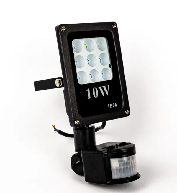 FTS  Außen-LED-Scheinwerfer