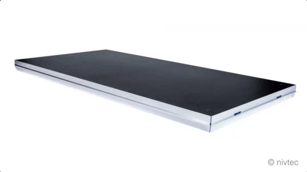 Nivtec  Nivtec Pódium