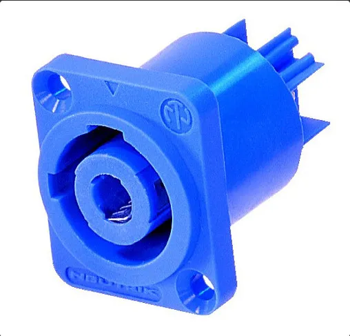 NEUTRIK  Plug