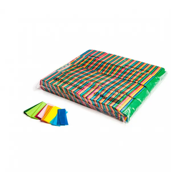 MagicFx  Confetti Material