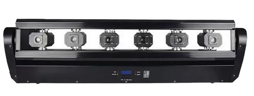 FTS  LED-Bar Wandscheinwerfer