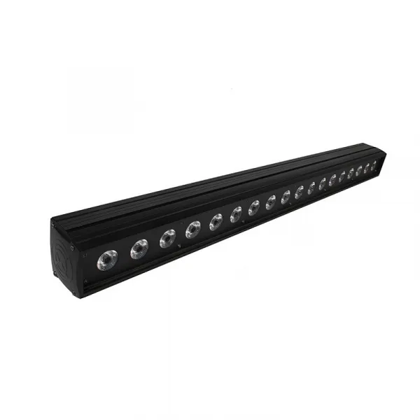 FTS  Luce a barra LED per il lavaggio delle pareti