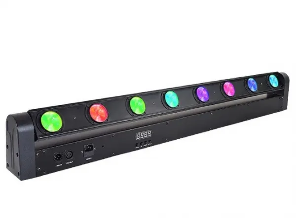FTS  Luce a barra LED per il lavaggio delle pareti