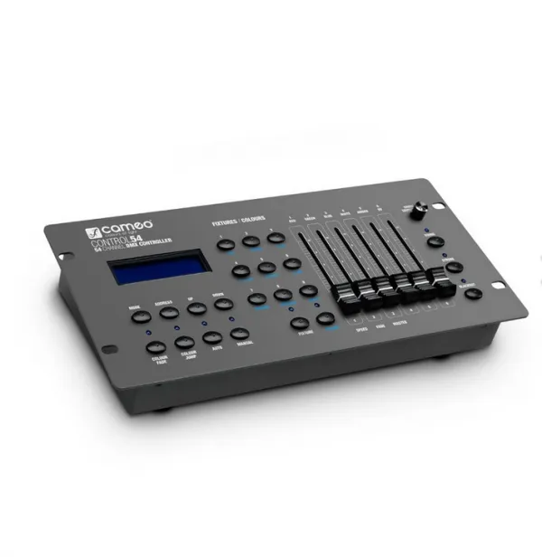 Cameo  Controlador DMX