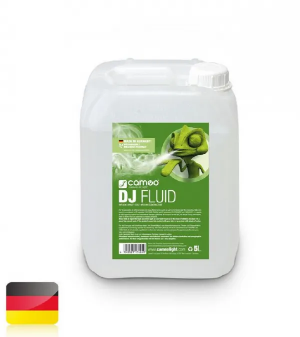 Cameo  Füstgép