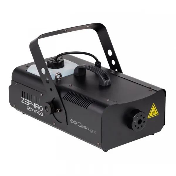 CENTOLIGHT  Máquina de humo