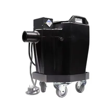 FTS  Máquina de humo