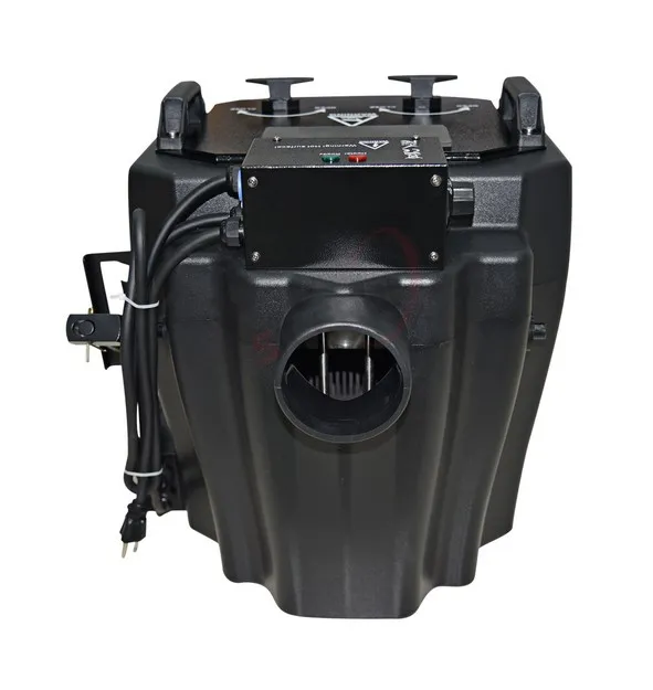 FTS  Rauchmaschine