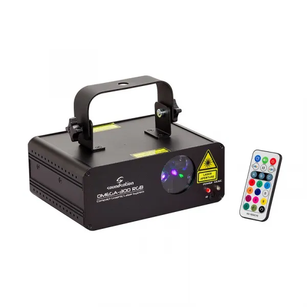 SoundSation  Laser