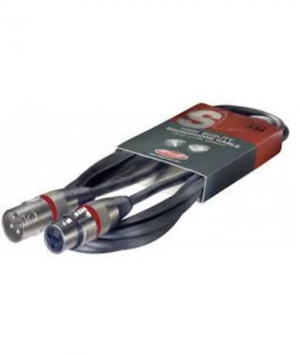 Stagg  XLR Kabel