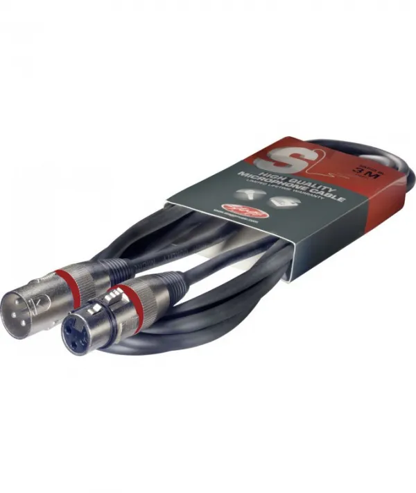 Stagg  XLR Cable