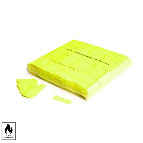 MagicFx  Konfetti materiál
