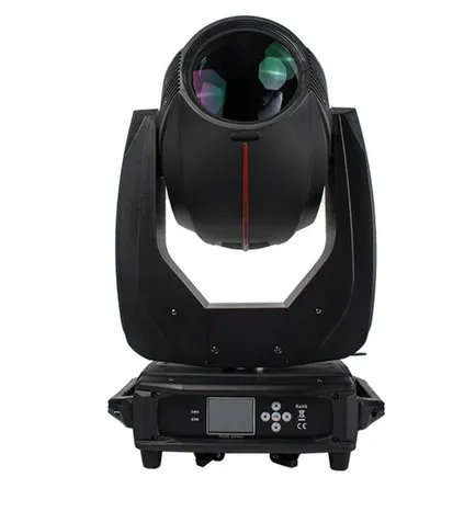 FTS  Halogenbirnen-Roboterlampe