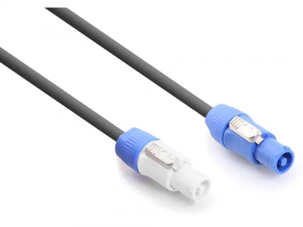 FTS  PowerCON Verbindungskabel