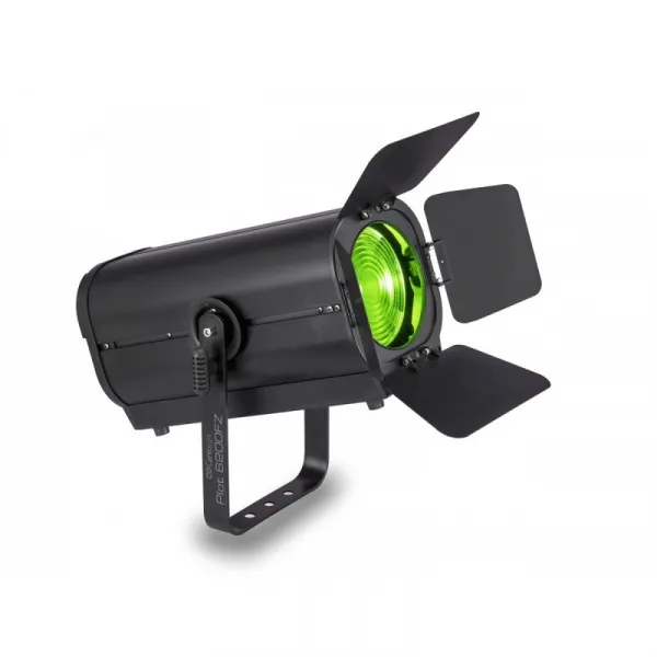 SoundSation  Lámpara Fresnel