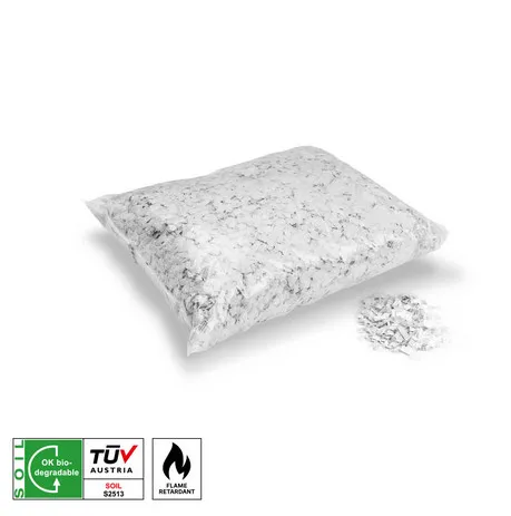 Magic Fx  Material de confeti