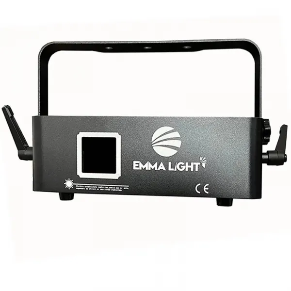 Emma Light  RGB Laser