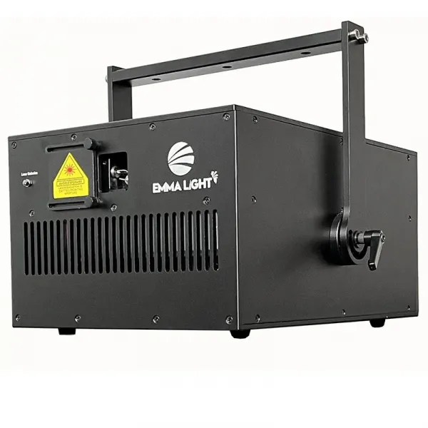 Emma Light  RGB Laser